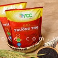 Gạo đen Trường Thọ ADC