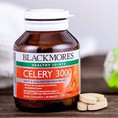 Viên uống phòng ngừa GOUT Blackmores CELERY 3000mg