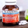 Blackmores Total Calcium Magnesium D3 200 viên