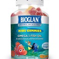 Kẹo dầu cá OMEGA 3