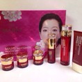 Kem trị nám, dưỡng trắng cao cấp maris whiteskin