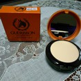 Bộ Phấn Phủ Và Kem Lót Guerisson 9 Complex Two Powder