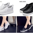 Những mẫu giày Lady Casual Shoes năng động SIÊU ĐẸP SIÊU ĐỘC