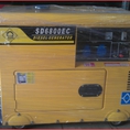 Bán Máy phát điện chạy dầu 3kw SAMDI SD3600EX Nhật bản giá rẻ