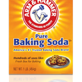 Baking soda 55k/ hộp