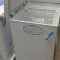 CHỌN NGAY: Tủ đông 100 lít, Tủ đông Funiki 100 lít, Tủ đông dung tích nhỏ nhất dành cho hộ gia đình.