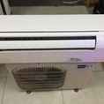 Máy lạnh daikin,mitsubishi, toshiba nội địa nhật inverter ga 410a mới 90 95% giá rẻ
