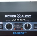 POWER MAIN JAMMY PS 5200
