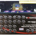 Ampli Bossinon PRO 8800S