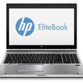 laptop HP 8570p