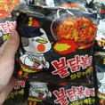 Mỳ cay Samyang mỳ cay Buldak