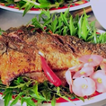 Đặc sản cá Thính gia truyền đặc biệt chua ngon
