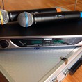 Micro Không Dây Shure U 930