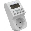 Ổ cắm hẹn giờ công nghệ kĩ thuật số tự động tắt bật thiết bị điện