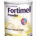 Sữa dinh dưỡng CAO CẤP nhập khẩu trực tiếp từ Đức: Sữa Fortimel Powder