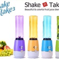 Máy xay sinh tố Shake Take 1 cối