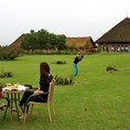 Đặt phòng Cúc Phương Resort