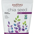 Hạt Chia Nutiva Organic 907g