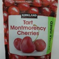 Quả anh đào Mỹ Kirkland 567g Tart Montmorency Cherries