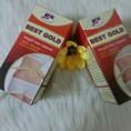 Giảm cân Best gold