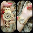 Đồng hồ lắc tay nữ Chopard CPV018, đồng hồ nữ
