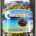 Cá cơm sấy giòn Lý Sơn