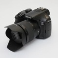 Bán máy ảnh mirrorless Sony A3500 kèm kit 18 50mm