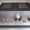 Amply Denon S10III Limited Cực Đẹp Made In Japan