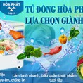 Đại lý cấp 1 chuyên tủ đông 100l, tủ đông Funiki 100 lít , tủ đông Funiki HCF100S1PN giá rẻ nhất tại HN