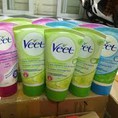 Nhận giao buôn sll kem tẩy lông Veet