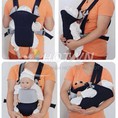 Địu 4 tư thế Ship toàn quốc