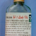 Bán dầu tràn Linh Vũ nguyên chất 100% từ thảo dược thiên nhiên