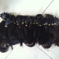 Thanh lí tóc ngắn làm mái