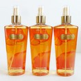 Xịt Thơm Toàn Thân Victoria s Secret Amber Romance Xách tay Mỹ
