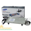 Bếp nướng vân đá samsung DHSS 01 giá rẻ