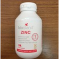 Viên kẽm Bio Land Zinc