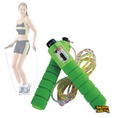 Dây Nhảy Đếm Số Vòng Hỗ trợ bạn rèn luyện sức khoẻ một cách hiệu quả
