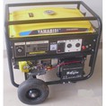 Bán máy phát điện chạy dầu 5kw Yamabisi EC6500DX Nhật bản giá rẻ