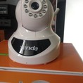 Camera IP thông minh TENDA C50S HD 720P quay ngang: 355 / dọc 120