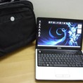Laptop Dell 1440 Ram 2G HDD 160G Đỏ New 95%
