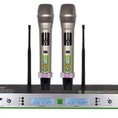 Tổng kho MICRO: Shure, Shupu, CAF, Revolaps. Có dây, không dây.Đổ buôn cho các cửa hàng