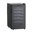 7 mẫu tủ rượu đang được ưa chuộng nhất hiện nay JC18B, JC100,JC62,JC28SB,JC18TB,JC18AB,JC18DB