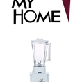 Máy Xay Sinh Tố MY HOME BI 1002