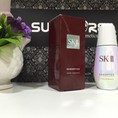 Dòng sản phẩm dưỡng trắng Aura essence Serum đặc trị nám và tàn nhang