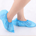 Bọc giầy CPE dùng một lần Nilon CPE