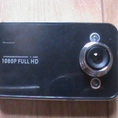 Camera hành trình Full HD K6000