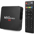 MXQ PRO 4K