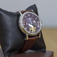 Đồng hồ nam cao cấp Patek Philippe Red