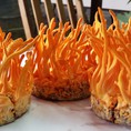Nấm Đông trùng hạ thảo tươi