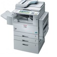 Máy photocopy Ricoh